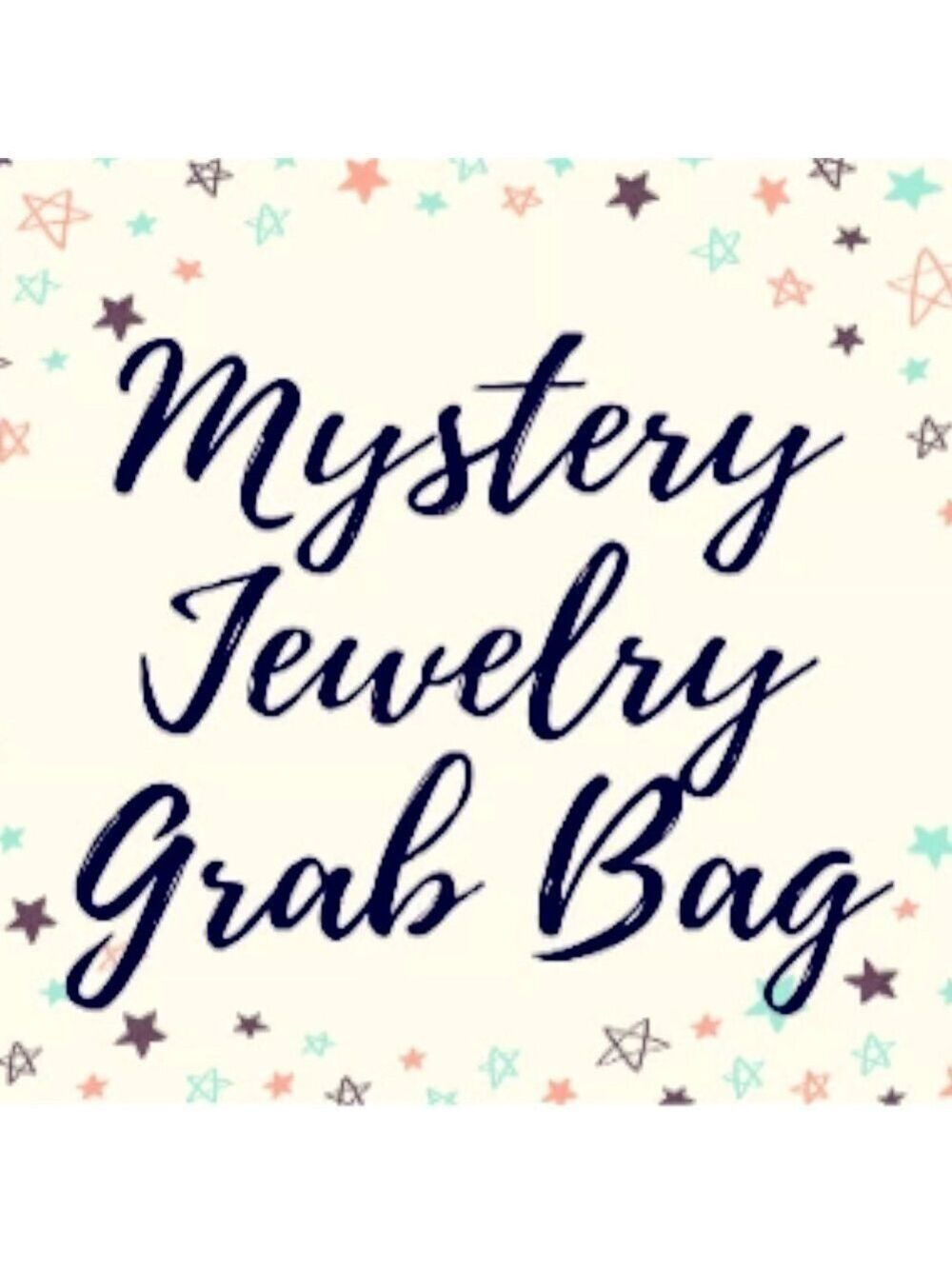 10-12 NWT MYSTERY JEWELRY BUNDLE - Picture 2 of 3
